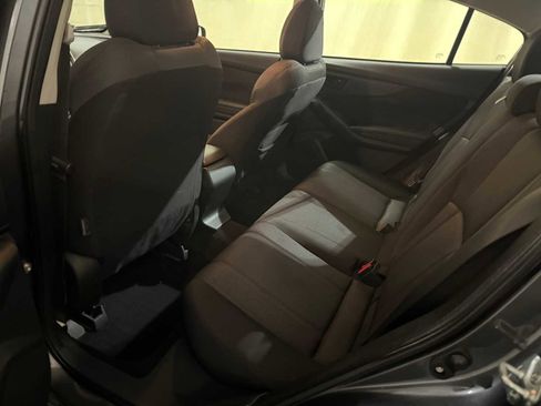 Used 2021 Subaru Impreza Premium image 22