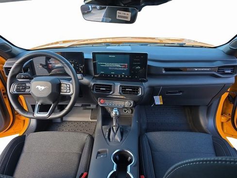 New 2026 Ford Mustang EcoBoost w/ Mustang Nite Pony Package image 9