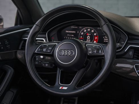 Used 2018 Audi S5 Prestige AWD/4WD image 18