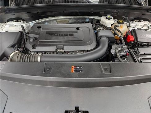 Used 2023 Buick Envision Essence w/ Sport Touring Package image 27