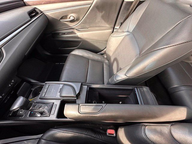 Used 2020 Lexus ES 350 w/ Premium Package FWD image 27