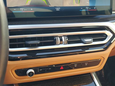 Used 2023 BMW i4 eDrive35 w/ Premium Package image 25