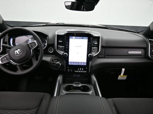 New 2026 RAM 1500 Big Horn image 15