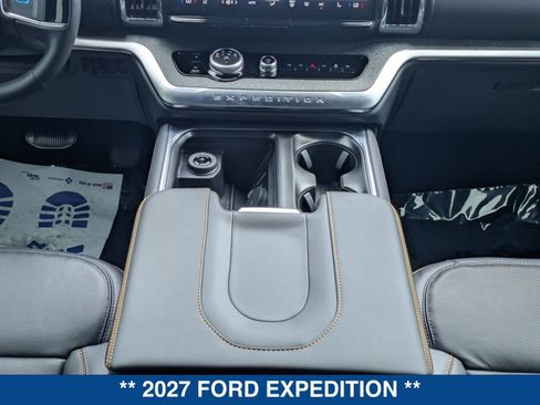 New 2027 Ford Expedition Tremor w/ Driver's Package AWD/4WD image 25