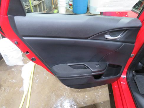 Used 2018 Honda Civic EX-T image 12
