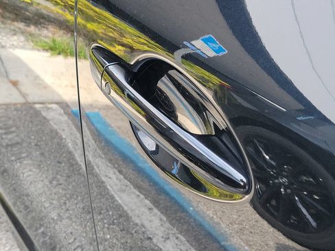 Certified 2025 MAZDA CX-5 AWD 2.5 S w/ Premium Plus Pkg image 16