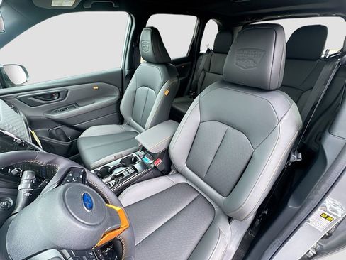 New 2026 Subaru Forester Wilderness AWD/4WD image 19