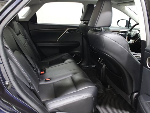 Used 2022 Lexus RX 350 AWD w/ Premium Package image 21