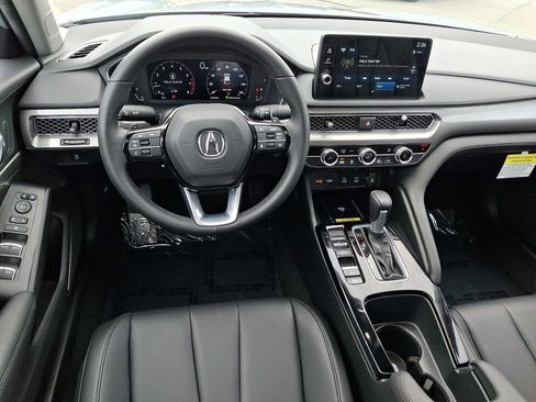 Certified 2026 Acura Integra FWD image 11
