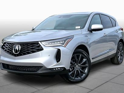 New 2026 Acura RDX A-Spec