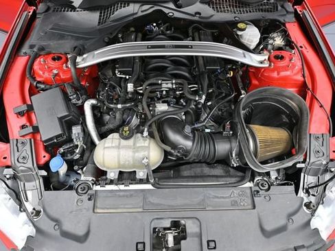 Used 2022 Ford Mustang Mach 1 w/ Mach 1 Handling Package RWD image 45