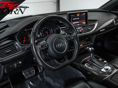 Used 2016 Audi RS 7 Prestige image 29