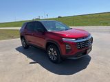 New 2026 Chevrolet Equinox LT w/ Convenience Package II image 4
