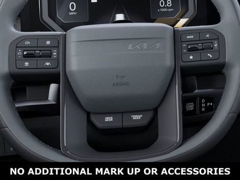 New 2027 Kia Telluride SX Prestige X-Line image 22