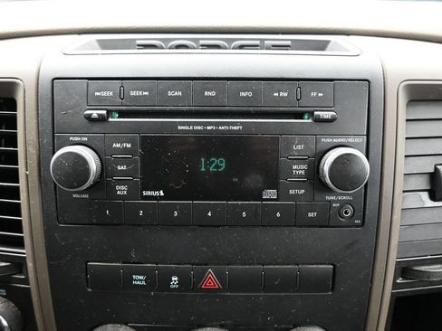 Used 2012 RAM 1500 Express w/ ST Popular Equipment Group AWD/4WD image 19