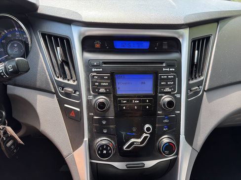 Used 2011 Hyundai Sonata GLS w/ Popular Equipment Pkg 2 FWD image 31