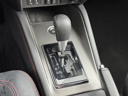 Used 2025 Mitsubishi Outlander Sport ES AWD/4WD image 21