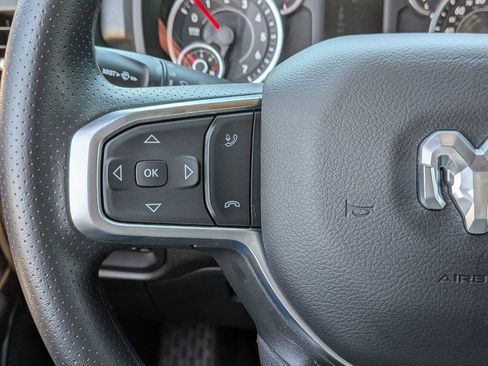 New 2026 RAM 1500 Tradesman image 20