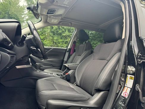 Used 2020 Subaru Forester Premium AWD/4WD image 20