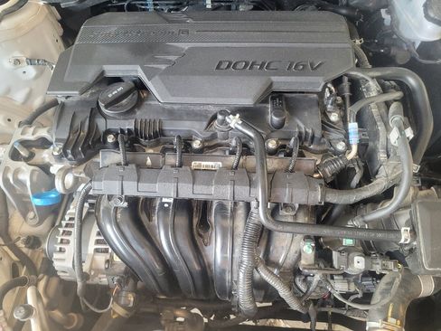 Used 2025 Kia K4 FWD image 30
