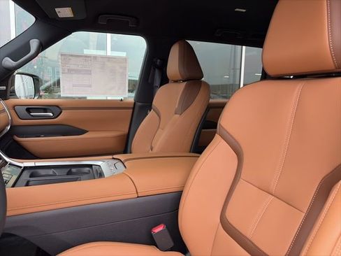 New 2026 Nissan Armada SL image 9