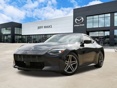 Used 2025 Nissan Z Sport w/ Floor Mat Package