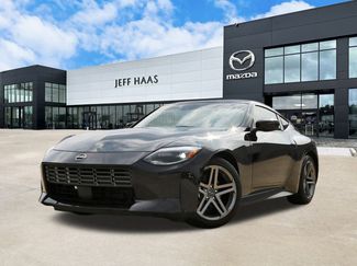 Used 2025 Nissan Z Sport w/ Floor Mat Package video 1
