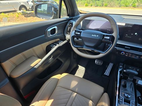 New 2026 Kia Sorento SX Prestige AWD/4WD image 9