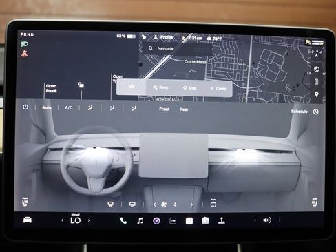 Used 2020 Tesla Model 3 Long Range image 11