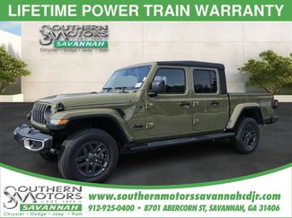New 2026 Jeep Gladiator Sport AWD/4WD video 1