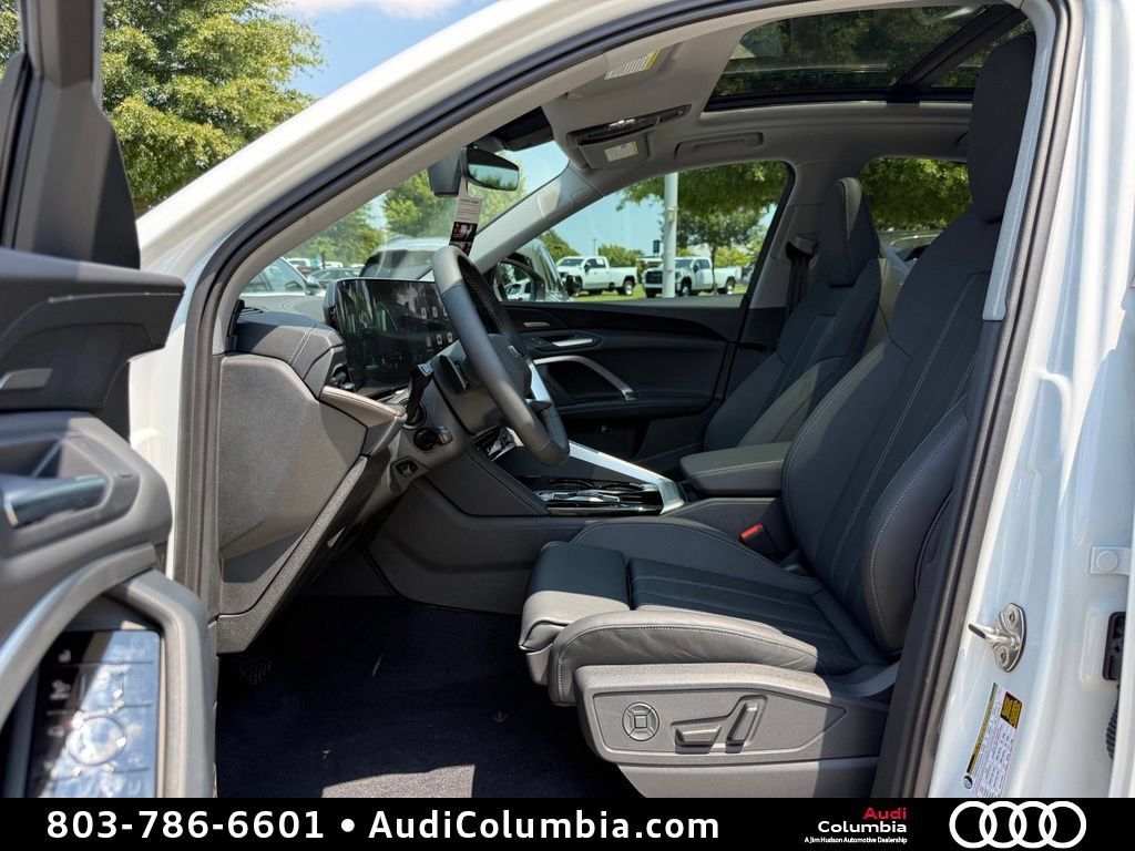 New 2026 Audi Q5 Premium Plus AWD/4WD image 22