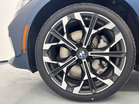 New 2026 BMW 330i xDrive Sedan w/ Premium Package image 10