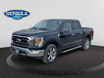 Used 2023 Ford F150 XLT w/ Equipment Group 302A High