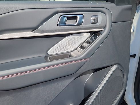 New 2025 Ford Explorer ST w/ Sun And Sound Package image 15