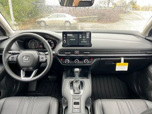 New 2026 Honda HR-V EX-L image 11