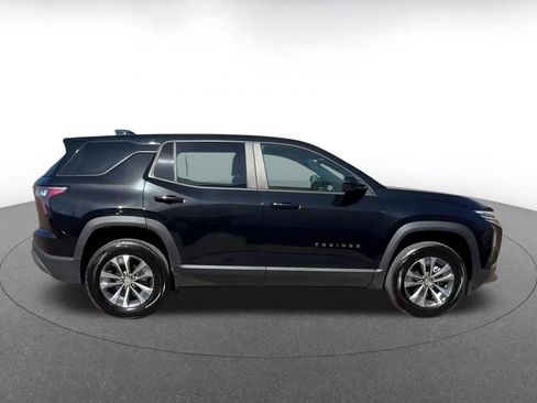 Used 2025 Chevrolet Equinox LT image 16