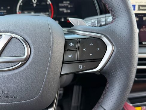 New 2026 Lexus RX 350 F Sport image 15