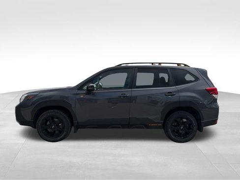 Used 2024 Subaru Forester Wilderness AWD/4WD image 8