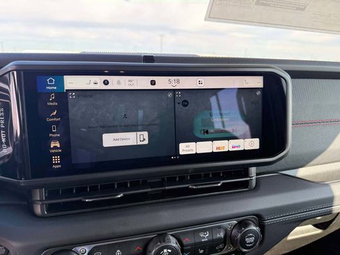 New 2026 Jeep Wrangler Unlimited Rubicon image 30