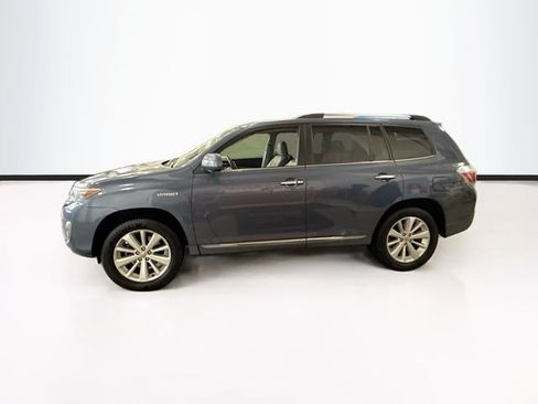 Used 2013 Toyota Highlander Limited image 9