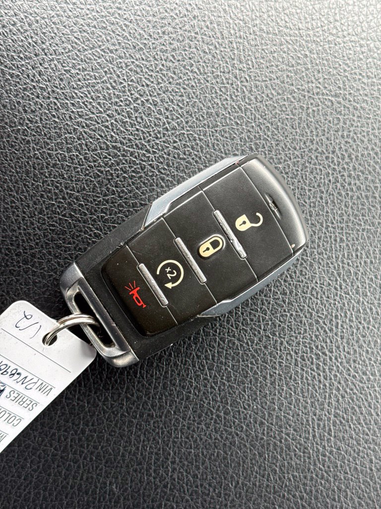 Used 2023 RAM 1500 Big Horn AWD/4WD image 22