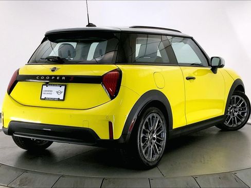 Certified 2025 MINI Cooper S image 12