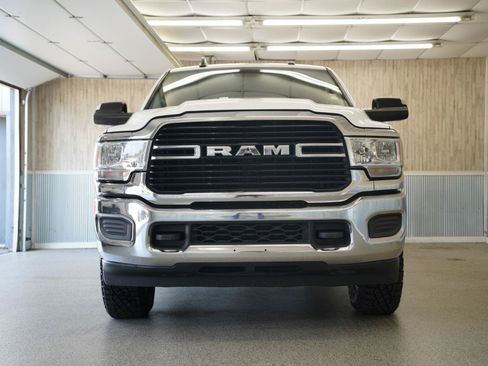 Used 2020 RAM 2500 Big Horn AWD/4WD image 2