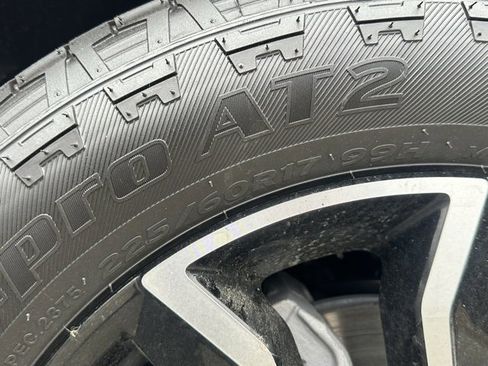 New 2026 Chevrolet TrailBlazer ACTIV w/ Convenience Package image 37