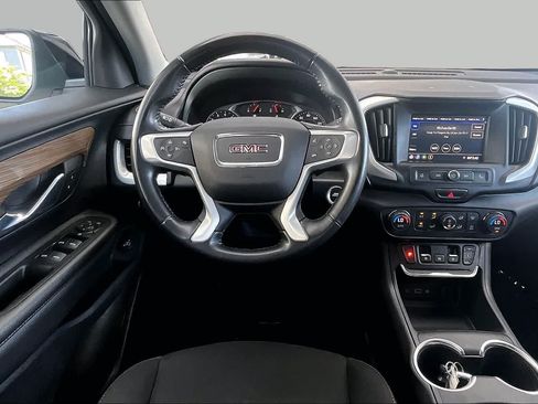 Used 2021 GMC Terrain SLE w/ Driver Convenience Package FWD image 6