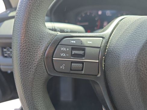 Used 2024 Honda Accord EX image 15