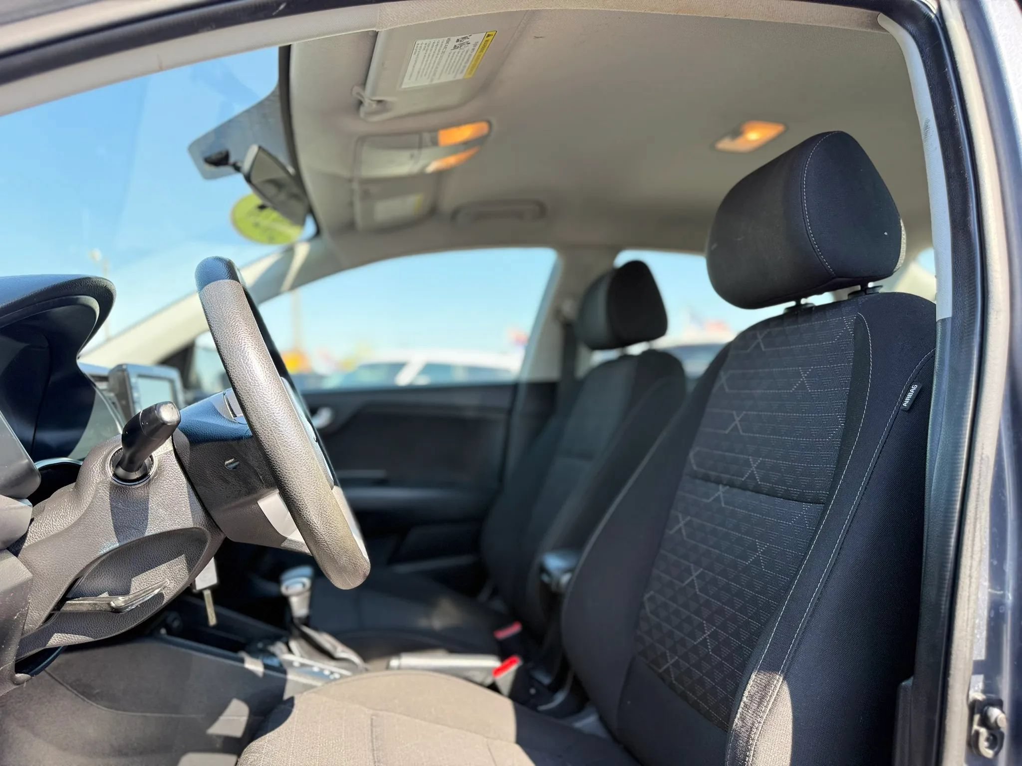 Used 2020 Kia Rio S FWD image 11