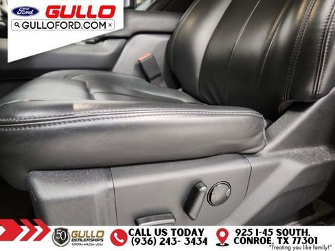 Used 2024 Ford Expedition XLT image 22