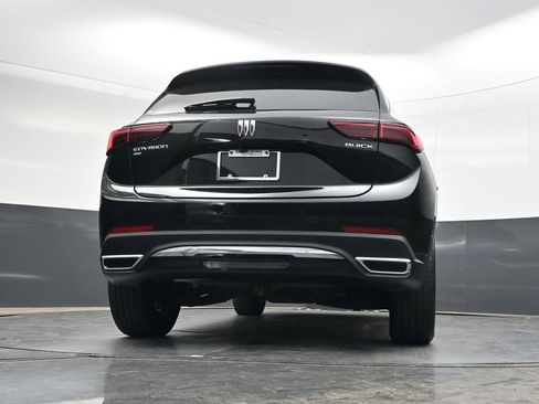 Used 2025 Buick Envision Preferred AWD/4WD image 42
