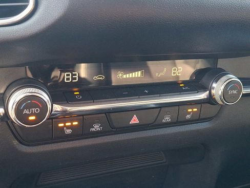 Certified 2023 MAZDA CX-30 AWD 2.5 S w/ Premium Package image 17